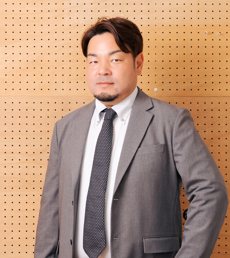 代表取締役 北川裕之